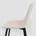 Kolvern Scari Upholstered Side Chair | untouched supplier studio 4