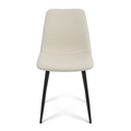 Kolvern Scari Upholstered Side Chair | untouched supplier studio 5