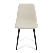 Kolvern Scari Upholstered Side Chair | untouched supplier studio 5