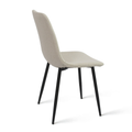 Kolvern Scari Upholstered Side Chair | untouched supplier studio 6