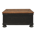 Kolvern Skalavik Wood Coffee Table | untouched supplier studio 2