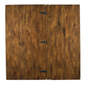 Kolvern Skalavik Wood Coffee Table | untouched supplier studio 3