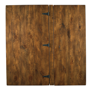 Kolvern Skalavik Wood Coffee Table | untouched supplier studio 3