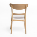 Kolvern Spinazzola Upholstered Dining Chair | untouched supplier studio 3