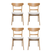 Kolvern Spinazzola Upholstered Dining Chair | untouched supplier studio 4