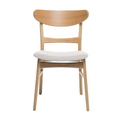 Kolvern Spinazzola Upholstered Dining Chair | untouched supplier studio 5