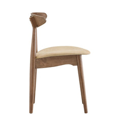 Detail | The Kolvern Strombolicchio 6-Piece Dining Set