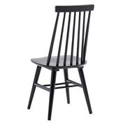Kolvern Ugghia Wood Windsor Dining Chair Set of 6