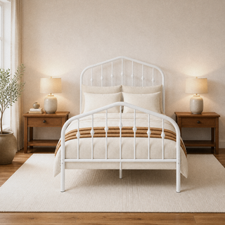 Grevane Kyles Platform Bed