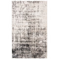 Full rug | the whole rug flat on a plain backdrop, no furniture