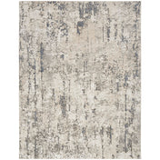 Bremhaus Brecon Abstract Machine Woven Rug