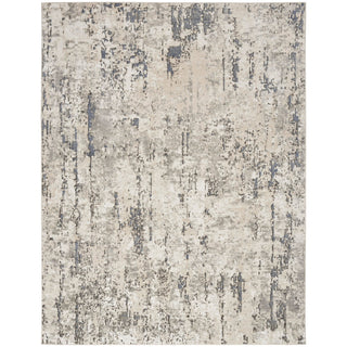 Bremhaus Brecon Abstract Machine Woven Rug