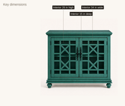 Key dimensions | interior callouts for 26 in high, 34 in wide and 15 in deep