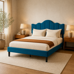 Grevane Machir Upholstered Bedroom Set - image 2