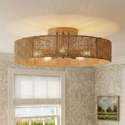 Marnau Boeden 5-Light Flush Mount