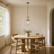 Marnau Boedic 1-Light Pendant