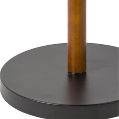 Detail | Close view of the Marnau Brannec Floor Lamp
