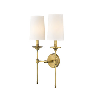 Marnau Jument Wall Sconce