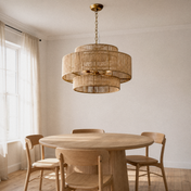 Marnau Kernic 6-Light Chandelier