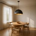 Angle | the same dining room from a different corner