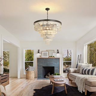 Marnau Tariec Chandelier