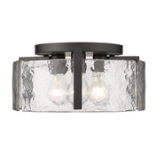 Marnau Tascon Flush Mount