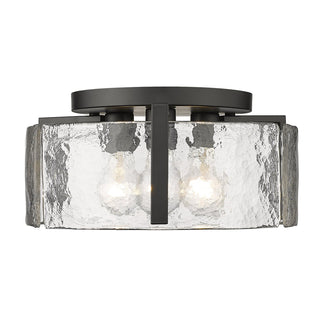 Marnau Tascon Flush Mount