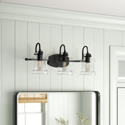 Marnau Trezien 3-Light Vanity