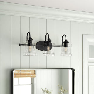 Marnau Trezien 3-Light Vanity