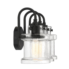 Side | Side view of the Marnau Trezien 3-Light Vanity