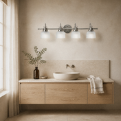 Marnau Verdier 4-Light Vanity