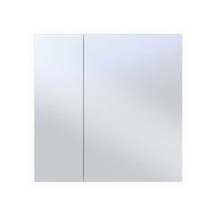 Medicine Cabinet, Cache, 30 x 30 Rectangle with Mirrored Sides