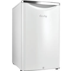 Mini Fridge, Classic, Freestanding, 4.4 Cubic Feet