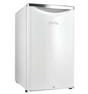 Mini Fridge, Classic, Freestanding, 4.4 Cubic Feet