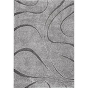 Bremhaus Morda Modern Shag Area Rug
