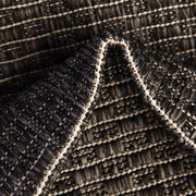 Close up | the border and weave detail up close