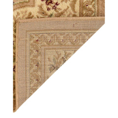 Oriental Area Rug, 10'6" x 16'5" in Brown
