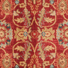 Oriental Area Rug, 8 x 10 Ft, Polypropylene
