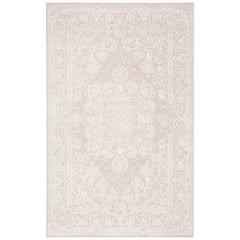 Oriental Area Rug, 9 ft x 12 ft, Polypropylene with Cotton Backing