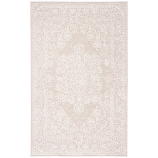 Oriental Area Rug, 9 ft x 12 ft, Polypropylene with Cotton Backing