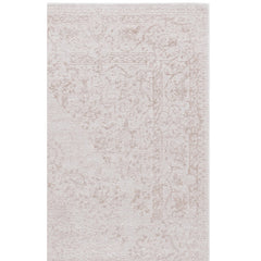 Oriental Area Rug, 9 ft x 12 ft, Polypropylene with Cotton Backing
