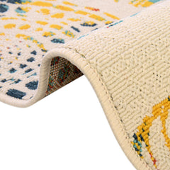 Outdoor Area Rug, 10 ft Long, Polypropylene