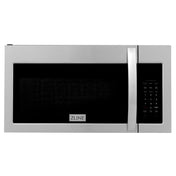 Over-the-Range Convection Microwave Oven, 30 In., 1.5 Cu. Ft., Stainless Steel