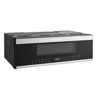 Over the Range Microwave, Stellar, 1.2 cu. ft., 30 in., Stainless Steel