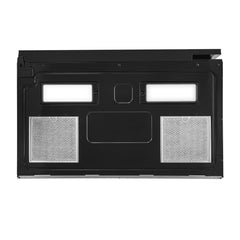 Over the Range Microwave, Stellar, 1.2 cu. ft., 30 in., Stainless Steel