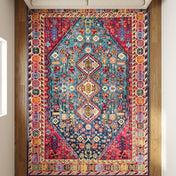 Bremhaus Pennine Bohemian Performance Rug