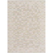 Plaid Outdoor Area Rug, 7'6" x 10' in Multiple Colors