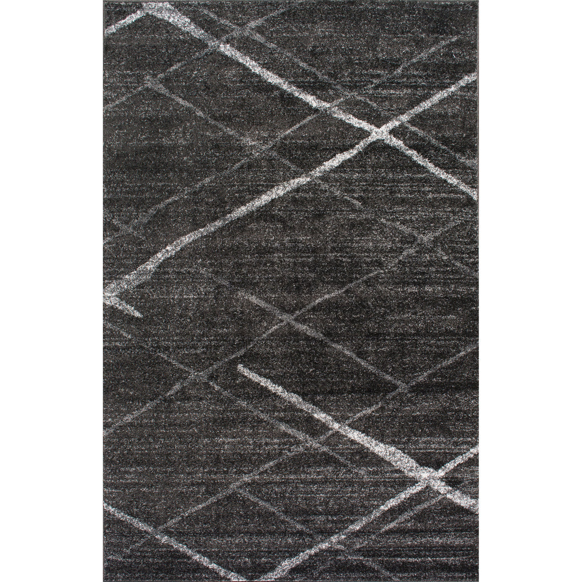 Full rug | the whole rug shown flat, no furniture
