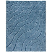 Bremhaus Lugg Abstract Area Rug