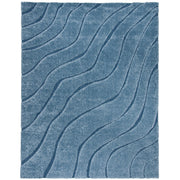Full rug | the whole rug shown flat, no furniture